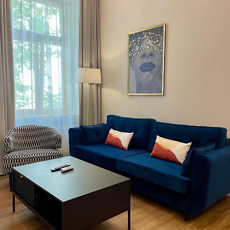Golden Queen Apartments City Center Krakow Exterior photo