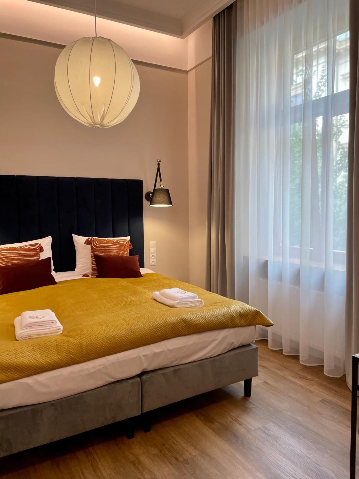 Golden Queen Apartments City Center Krakow Exterior photo