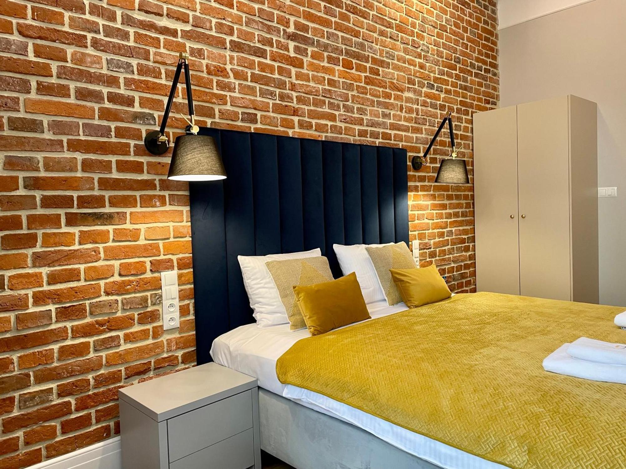 Golden Queen Apartments City Center Krakow Exterior photo