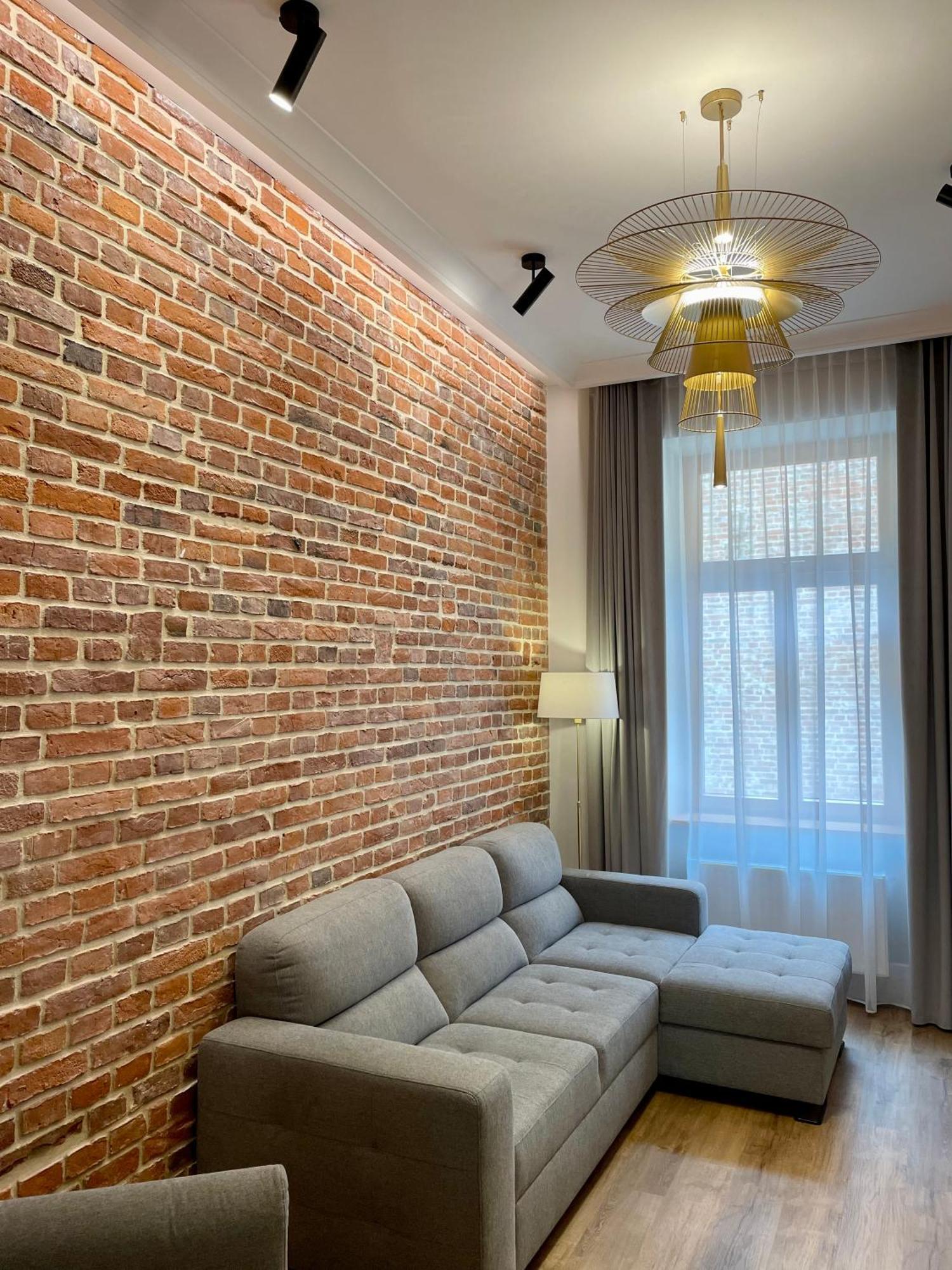 Golden Queen Apartments City Center Krakow Exterior photo